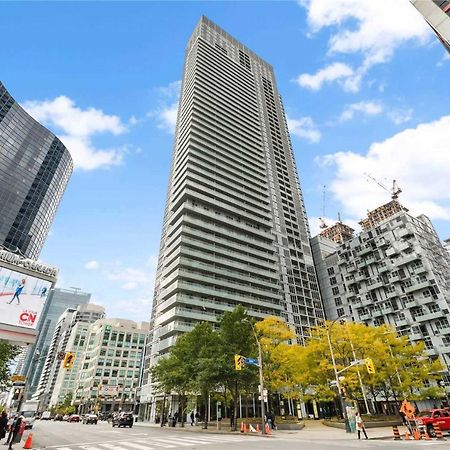 Front Street Suites Торонто Екстер'єр фото