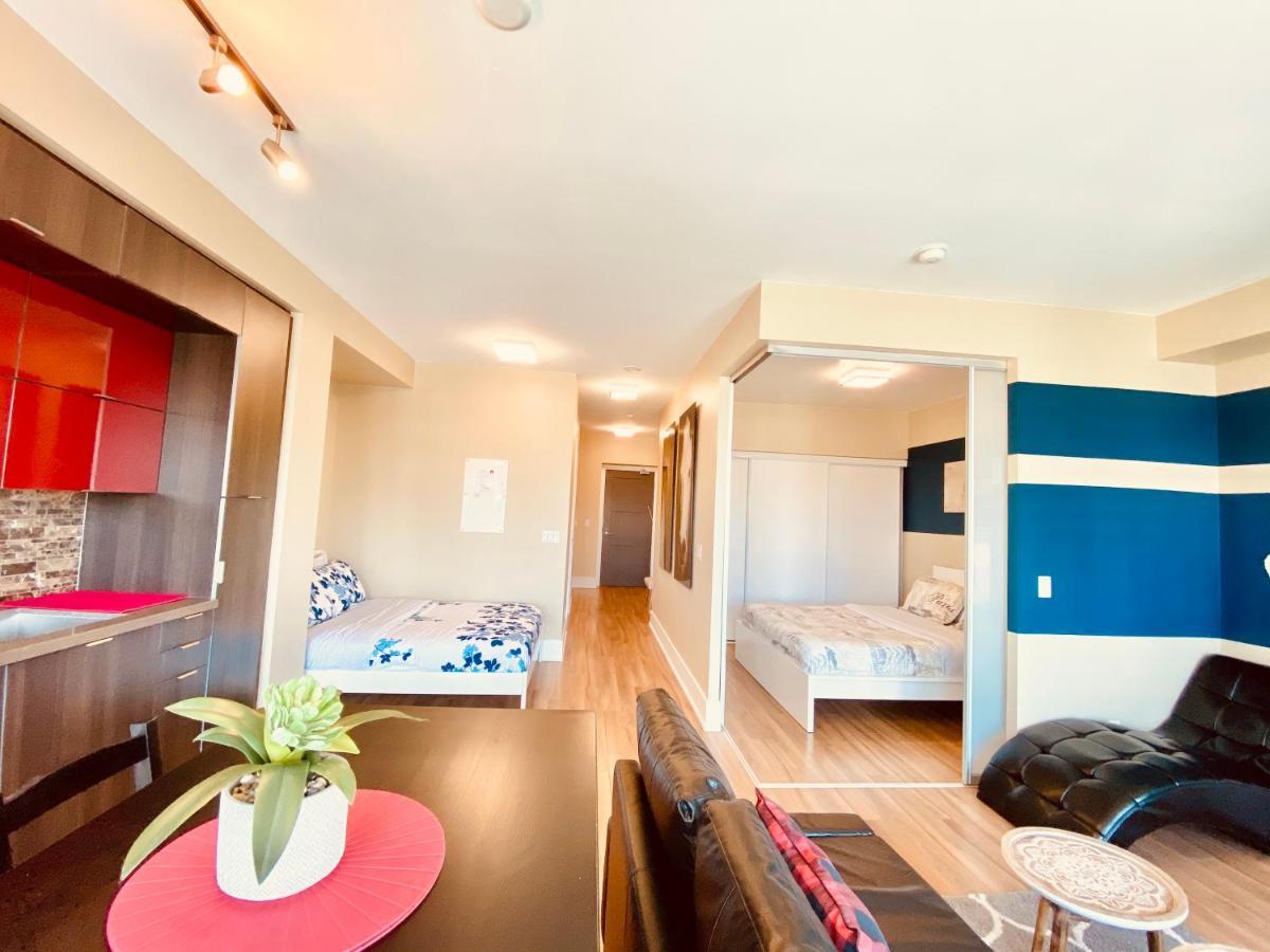 Front Street Suites Торонто Екстер'єр фото