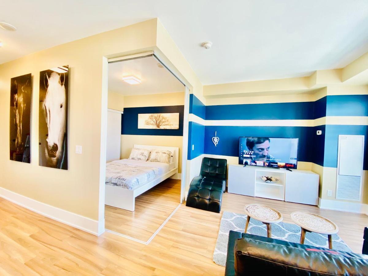 Front Street Suites Торонто Екстер'єр фото